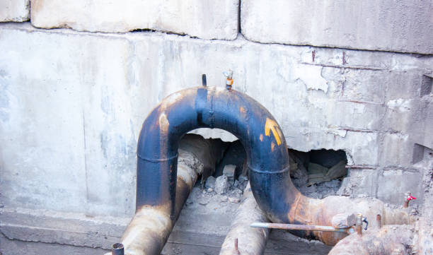 Best 24/7 water damage repair  in Palmetto Estates, FL